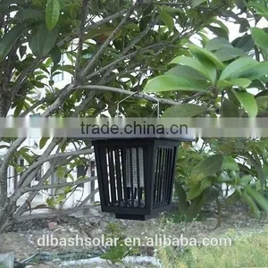 Low Price CE RHOS Solar Pest Killer Lamps thumbnail-2
