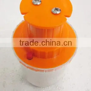 CE RED Solar LED Flashing Light for Traffic Marine Flashing Safety Light Solar thumbnail-5