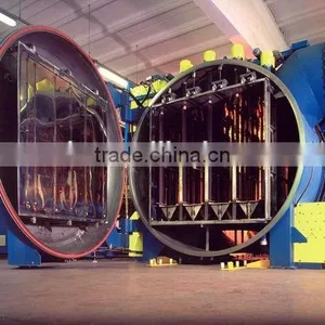 Rotary Furnace and Rotary Sintering Furnace thumbnail-1