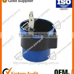 High Performance Motorcycle 12V Electronic Flasher thumbnail-2