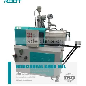 Industrial 10l Horizontal Bead Grinding Machine for Car Paint thumbnail-1