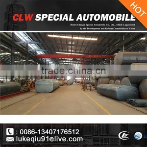 2500 Gallons Fuel Tanker Truck for Sale thumbnail-3