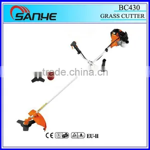 Brush Cutter / CG520/ 52CC Grass Cutter thumbnail-2