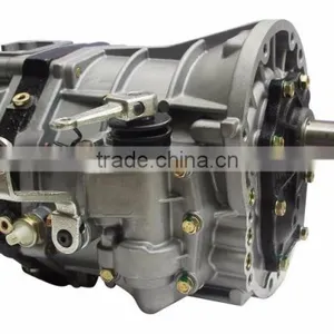 Gearbox for Toyota Hilux 4x4 thumbnail-1