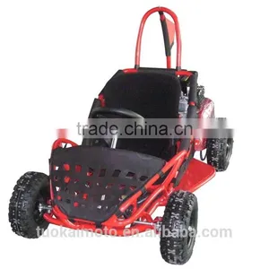 1000W Electric Kids Racing go Kart/battery Powered go Kart (TKE-G1000-K ) thumbnail-2