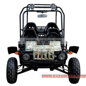 150cc Dune Buggy Go Kart for Kids thumbnail-1