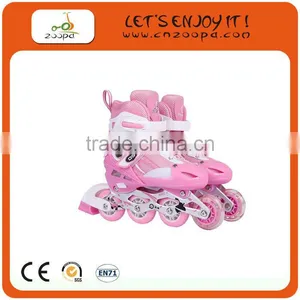 Inline Skate Wheel With New Design for Kids thumbnail-1