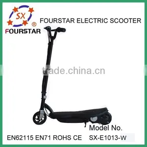 Durable Electric Scooter/cheap Kick Scooter for Sale thumbnail-4
