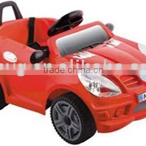 Ride on Car thumbnail-1