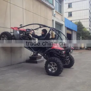 4X4 EFI Sports Dune Buggy 500cc With EEC thumbnail-1