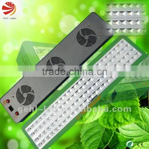 High Power LED Grow Light Indoor Horticulture thumbnail-1