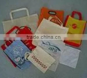 Customize E-co Friendly PP Non-woven Bag thumbnail-2