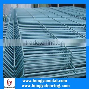 1/2 Inch Plastic Coated Welded Wire Mesh thumbnail-5