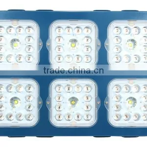 Hydroponics Lighting System Led Plant Grow Bulbs 360w thumbnail-5