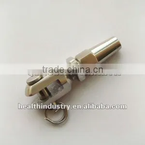 3/8" Stainless Steel Rigging thumbnail-2