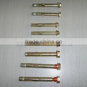 Sleeve Anchor With Hex Bolt M14 thumbnail-1