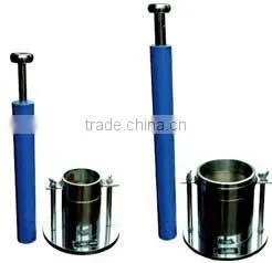 Standard Heavy-duty Hand Compactor thumbnail-1