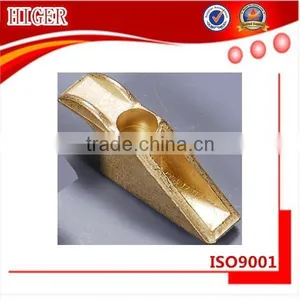 HGPC-L002 Custom Copper Brass Die Casting Parts thumbnail-1