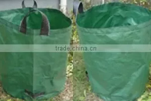 High Quality Plastic pe Garden Tool Bag thumbnail-4