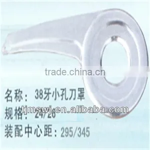 Bicycle/bike Chain Protector, NEW STYLE thumbnail-1