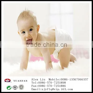 SS Non-woven Fabric is Widely Used for Surgical Clothes, Baby Diapers, Adult Diapers, Maternal Mat and so on thumbnail-1