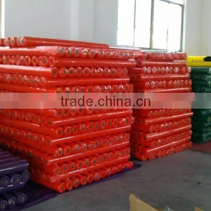 UV Treated Gardening Use Nonwoven Frost Cover thumbnail-1