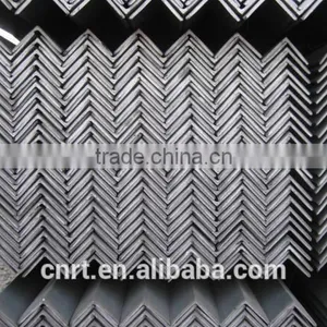 Hot Dip Galvanized S235jrg Equal Unequal Steel Angle thumbnail-1