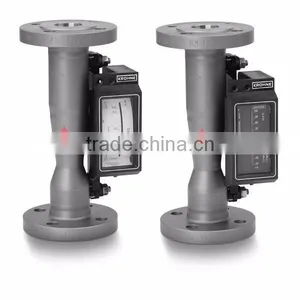 Variable Area Flowmeters H250 M8/ Krohne Flowmeter thumbnail-1