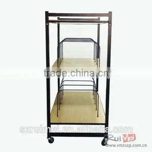 Eco-friendly Removable Metal Pillow Rack thumbnail-2