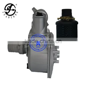 JUANYONG Brand Solar 12 Volt Water Pump Agricultural Irrigation Made in China thumbnail-3