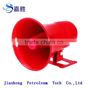 Water Truck Music Loudspeaker thumbnail-2