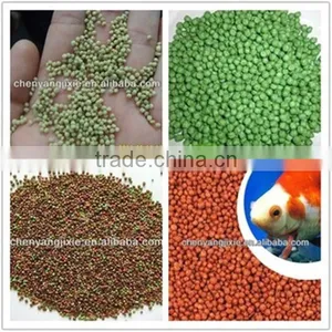 Kinds of Fish Food,floating Fish Food,fish Meal Making Machine thumbnail-2