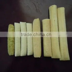 Automatic Double-screw Snack Food Machinery,skype:li.sara9 thumbnail-1
