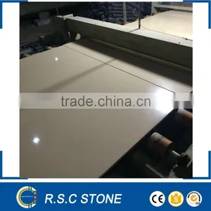 Cheap Artificial Christina Beige Marble Slabs thumbnail-1
