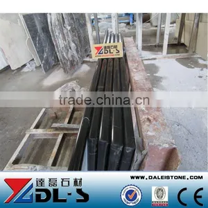 Square Nero Marquina Marble Dining Table Prices thumbnail-4