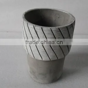Cheap Garden Pottery Plant Pots thumbnail-3
