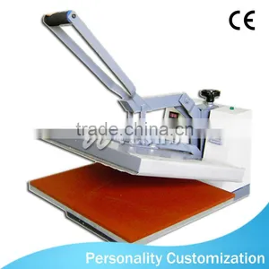 Hot Selling Heat Transfer Printing Machine thumbnail-3
