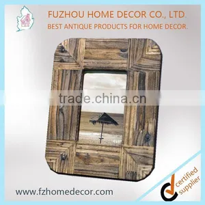 China Manufacture 4x6 Bulk Picture Frames Nude Photo Frame thumbnail-4
