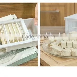 CY163 Kitchen Manual Tofu Cutter thumbnail-5