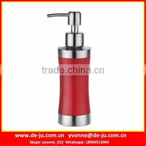 Hair Shampoo Bottle thumbnail-1