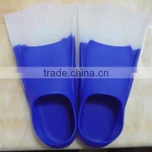 Silicone Swimming Fins Manufactory thumbnail-1