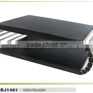 Metal Coffee Table Iron Table Coffee Tables thumbnail-1