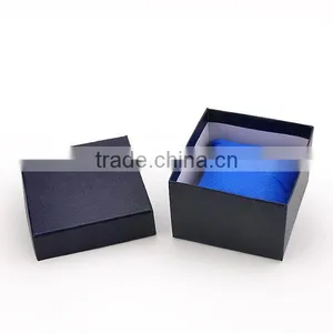 Wholesale Packaging Paper Box, Custom Design Your Own Watch Box thumbnail-1