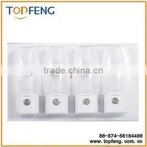 LED Night Light Set of 4 thumbnail-2