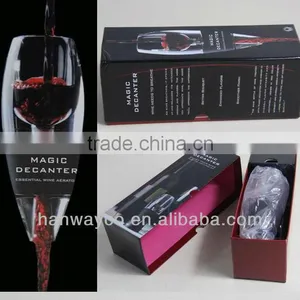Magic Wine Aerator Stock thumbnail-1