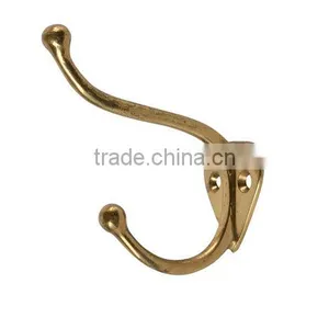 Brass Hooks For Wall Decration thumbnail-4