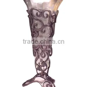 Brass Hurricanes For Decorating Your Home With Perfect Lighting thumbnail-2