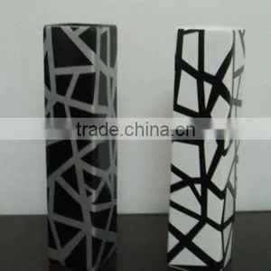 Pottery Flower Vase (FO-8912) thumbnail-1