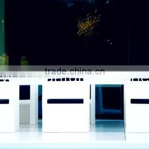 Hotel Use Outdoor Bar Table Sets Outdoor Bar Counter thumbnail-3