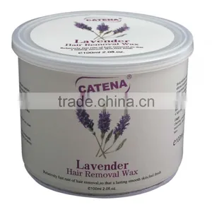 LAVENDER DEPILATORY WAX CT-W04D thumbnail-1